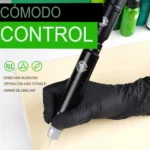 Dragonhawk S12 Pen Máquina Rotativa para Tatuajes y Sombreado