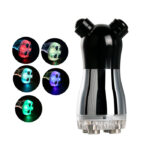 Electroporador Facial (1 Set Completo)