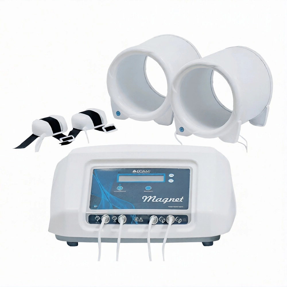 Ecam® Magneto Profesional 800 Gauss Alta Emisión (1 Kit Completo)