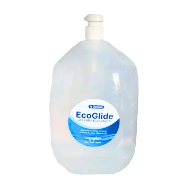 Ecogel 1gl – Ecoglide (Por Unidad)