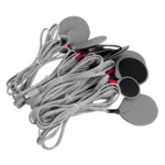 Electrodos De Repuesto Para Gimnasia Pasiva (Por Unidad)