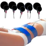 Electrodos Para Gimnasia Pasiva (Por Unidad)
