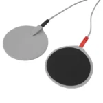 Electrodos Para Gimnasia Pasiva Profesionales (Por Unidad)