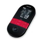 Electroestimulador Digital EMSTENS Con Función De Calor EM 59 (Por Unidad)