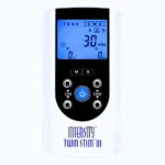 Electroestimulador EMS InTensity® Alivio Muscular (1 Set Completo)