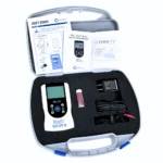 Electroestimulador TENS InTensity® Con Electrodos (1 Set Completo)