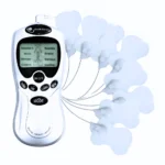 Electroestimulador TENS Victoria Han® Profesional (1 Kit Completo)