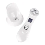 Electroporador Portátil Con Radio Frecuencia Y LED (Por Unidad)