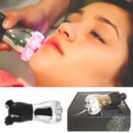 Electroporador Portátil Facial Y Corporal Con Fototerapia (Por Unidad)
