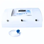 Equipo De Carboxiterapia Digital D'linf® Corporal (1 Set Completo)