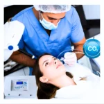 Equipo De Carboxiterapia Digital D'linf® Moldeado (1 Set Completo)