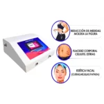 Equipo De Carboxiterapia Facial Y Corporal Tianmen® (1 Unidad)