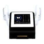 Equipo de Estimulación Muscular Magnética HIFEM (1 Kit Completo)