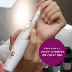 Equipo De Manicure / Pedicure MP 64 Inalámbrico