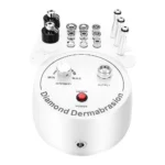Equipo De Punta De Diamante (1 Kit Completo)