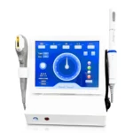 Equipo De Ultrasonido HIFU 7D Facial Corporal Y Vaginal (1 Set)