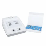 Equipo Punta De Diamante Y Vacuum Facial ED-245 (1 Set Completo)
