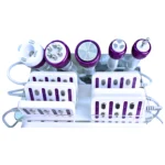 Equipo Ultracavitador 80K 6 En 1 Lipoláser Magical® (1 Set Completo)