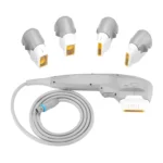 Equipo Ultrasonido Focalizado HIFU 7D Facial Corporal Vaginal (1 Set)