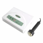 Equipo Ultrasonido Portátil 3 MHz Facial y Corporal (1 Set Completo)