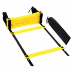 Escalera Deportiva De Agilidad Winner® 12 Pasos Con Funda (Por Unidad)