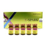 Exosomas E-Spark Sanendi (1 Caja 5 Unid.)