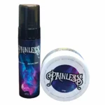 Espuma Anestésica Painless 6.7 oz para Alivio del Dolor