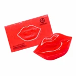 Estelin® Mascarilla Labial Hidrogel Hidratante 60g (1 Paq. 22 Unid.)