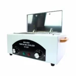 Esterilizador Autoclave De Calor Seco Profesional 3L (1 Set Completo)