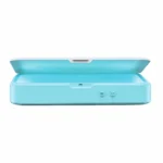 Esterilizador UV Para Manicure Con Aromaterapia (1 Set Completo)