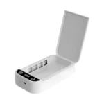 Esterilizador UV Portátil Para Accesorios Y Celulares (Por Unidad)