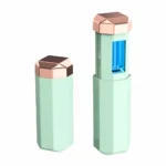 Esterilizador UV Portátil Retráctil 2 Minutos (1 Set Completo)