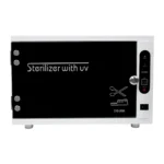 Esterilizador UV Tipo Horno Profesional Para Accesorios (Por Unidad)