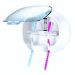 Esterilizador Ultravioleta Dental Automático (1 Set Completo)