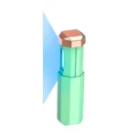 Esterilizador Ultravioleta Lipstick (Por Unidad)