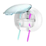 Esterilizador Ultravioleta Para Cepillos (Por Unidad)