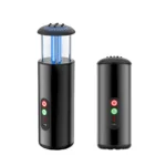 Esterilizador Uv - Ozono Dual (Por Unidad)
