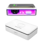 Esterilizador Uvc Led Para Celular (Por Unidad)