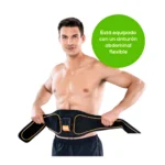 Estimulador Muscular Abdominal Beurer EM 37 Por Unidad