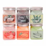 Exfoliante Corporal Con Aroma 500g - Royal® (1 Par)