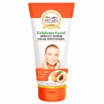 Exfoliante Facial Albaricoque Tubo (1 Par)