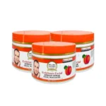 Exfoliante Facial De Durazno 283g – Nevada (Por Unidad) - Skincare Especializado - Tienda