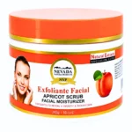 Exfoliante Facial Para Limpieza Profunda 283g Nevada® (Por Unidad)