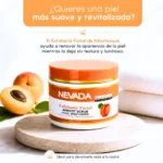 Exfoliante Facial Para Limpieza Profunda 283g Nevada® (Por Unidad) - Imagen 3