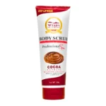 Exfoliante Nevada De Cocoa 400 Gr (Por Unidad)