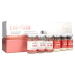 Exo-Pdrn Exosomas + Esperma De Salmón De Sanendi® (1 Caja 6 Unid.)