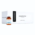 Exosoma Hair Mccosmetics® Tratamiento Capilar Pro (1 Caja 5 Unid.)