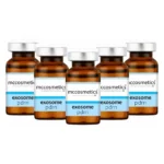 Exosoma PDRN Mc Cosmetics Rejuvenecedor Celular 1 Caja 5 Unid