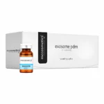 Exosoma Pdrn Mc Cosmetics® Bioregulador Antiedad (1 Caja 5 Unid.)