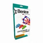 Expansor De Dedos - Benice (1 Caja 3 Unid.)